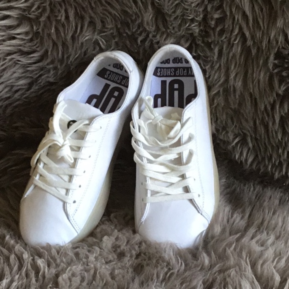 St Laurent POP Sneakers NWOT